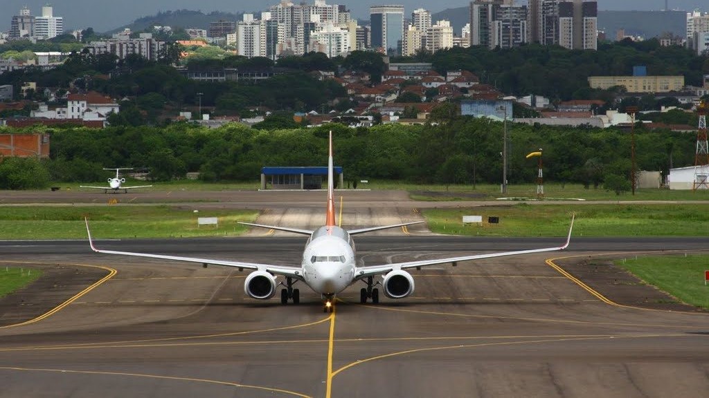 Rio Grande do Sul potencia su turismo con nuevos vuelos a Europa