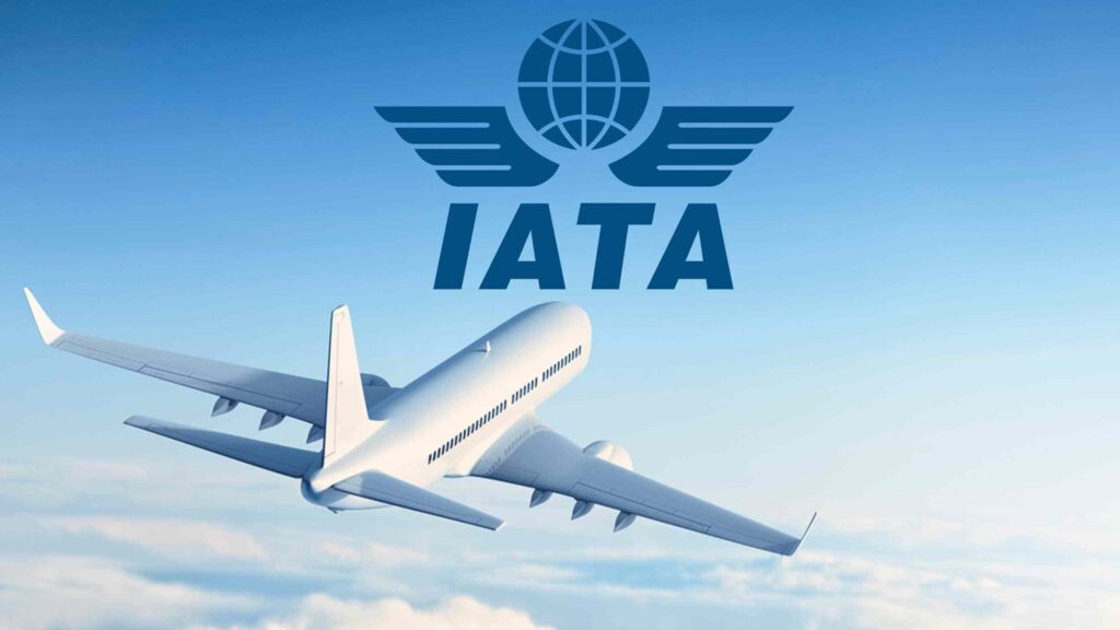 IATA impulsa la identidad digital para mejorar la seguridad aérea 