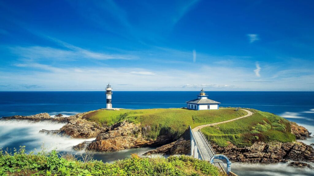 Galicia impulsa el turismo consciente con una nueva campaña sostenible
