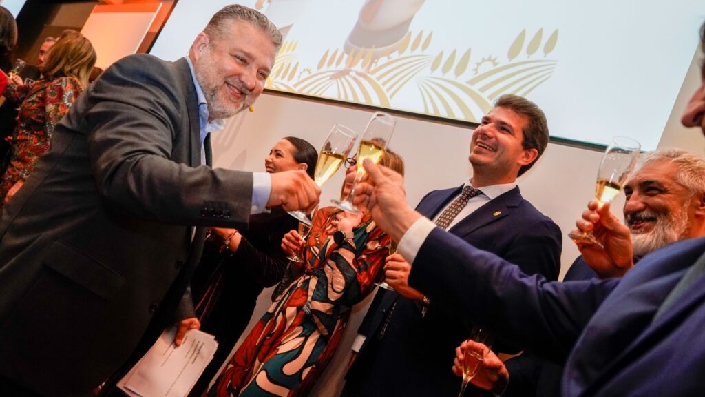 La nueva apuesta turistica de España: «Red de Pueblos Gastronómicos»