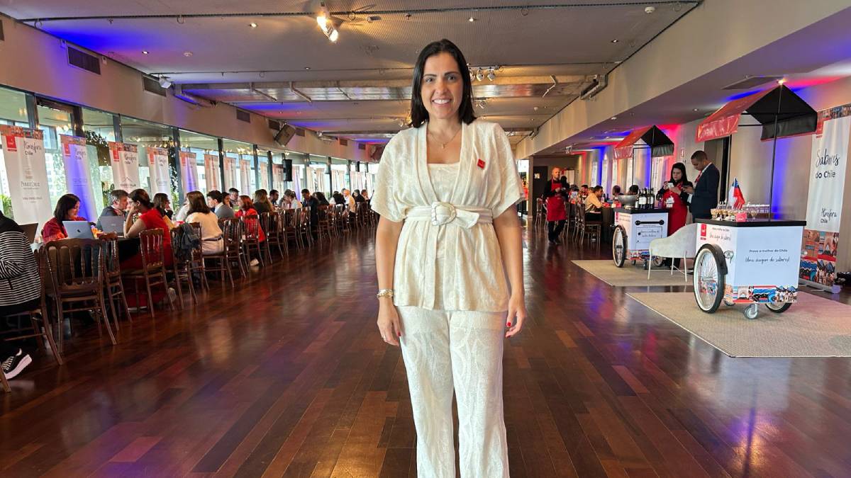Atmosfera Chile se estrena en São Paulo con experiencias inmersivas y enfoque en negocios