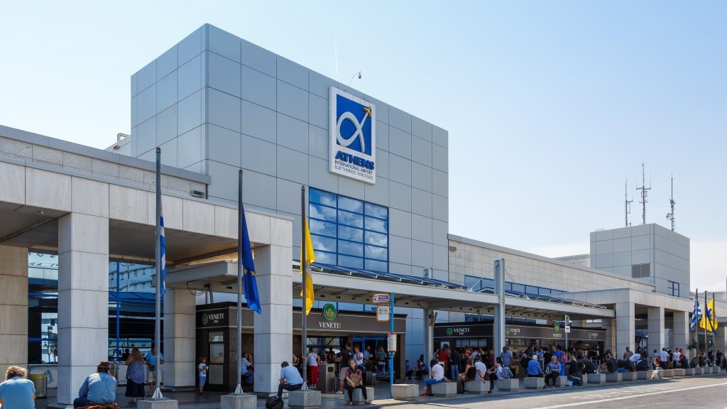 Alerta por la brecha creciente entre aeropuertos regionales en Europa: los más chicos, en crisis