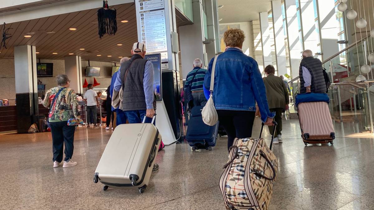 Viajes del Imserso: el Senado impulsa una reforma, pero su aplicación es incierta