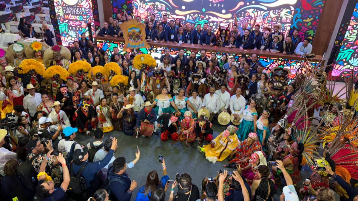 Avanza la organización del Tianguis Turístico México 2026 en Acapulco