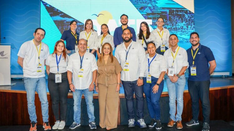 DATE 2025 reafirma el liderazgo turístico de República Dominicana con más de 8.300 citas