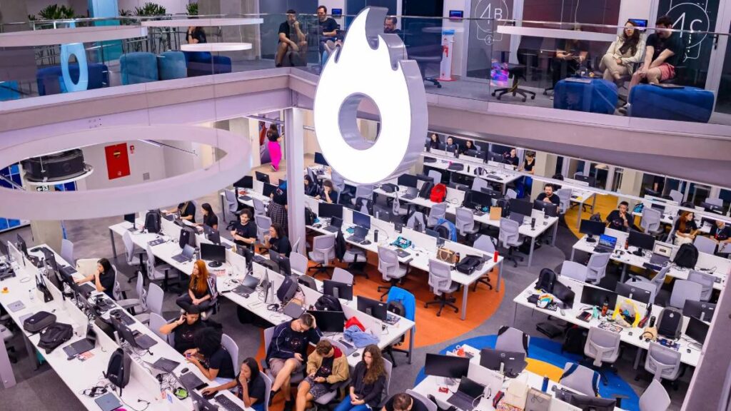 CDMX será sede del mayor festival iberoamericano para creadores digitales