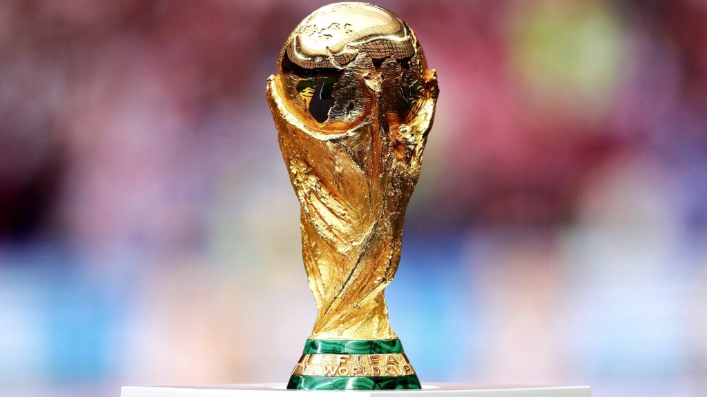 Mundial 2026: cómo tramitar la visa para viajar a Estados Unidos