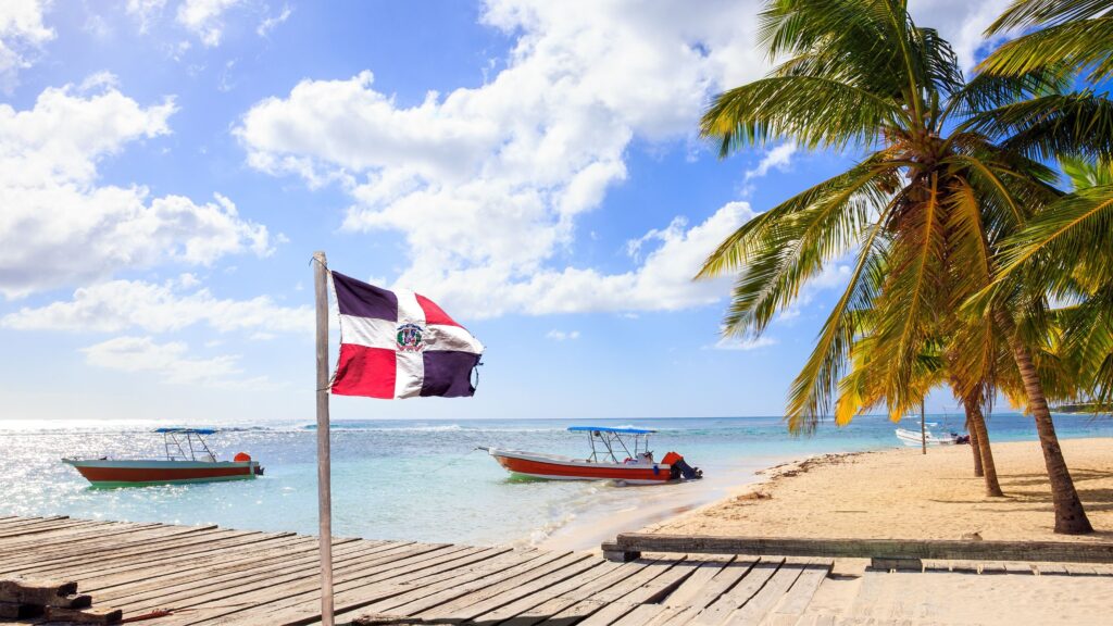 República Dominicana proyecta superar los 11 millones de turistas en 2025