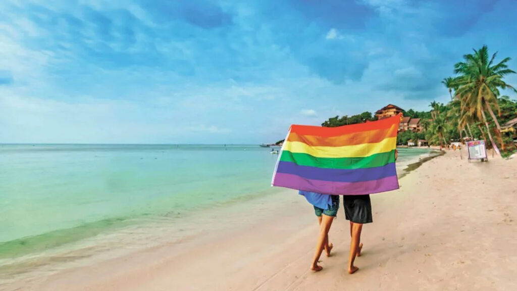 Turismo LGBTQ+ en México: un mercado que crece, se diversifica y rompe barreras