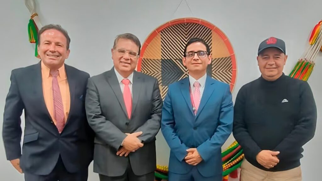 FENALTUR se consolida como entidad nacional del periodismo turístico en Colombia