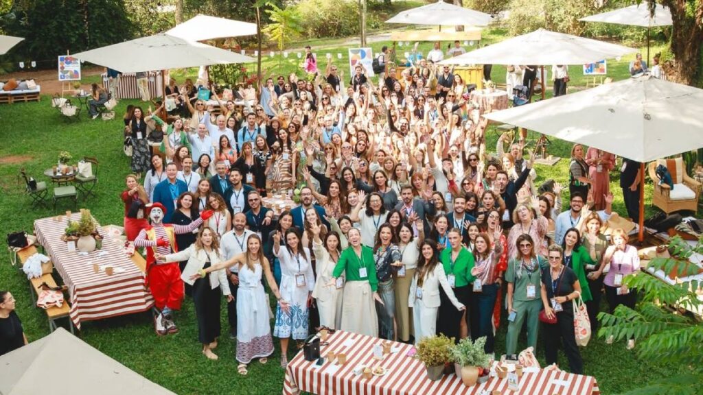 TL Portfolio lanza nuevas áreas de eventos, RR. PP y consultoría en el TL Picnic 2025