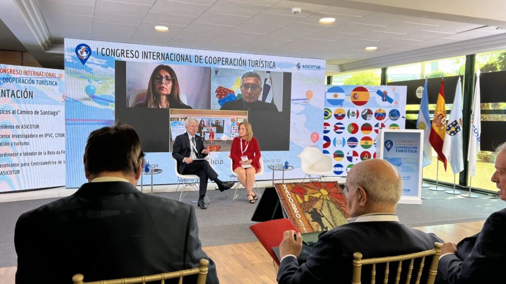 “Conectar para liderar”: ASICOTUR celebrará su II Congreso Mundial en Galicia