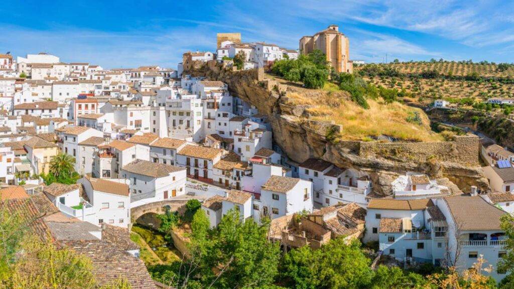 Cádiz, escaparate del turismo rural en Europa en el XI COETUR