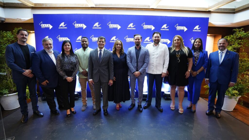 DATE 2025 refuerza el liderazgo de República Dominicana en el turismo