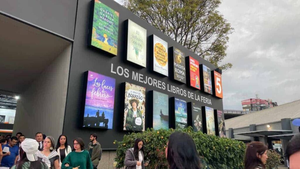 FILBo 2025: la lectura como herramienta de sanación, inclusión y turismo cultural
