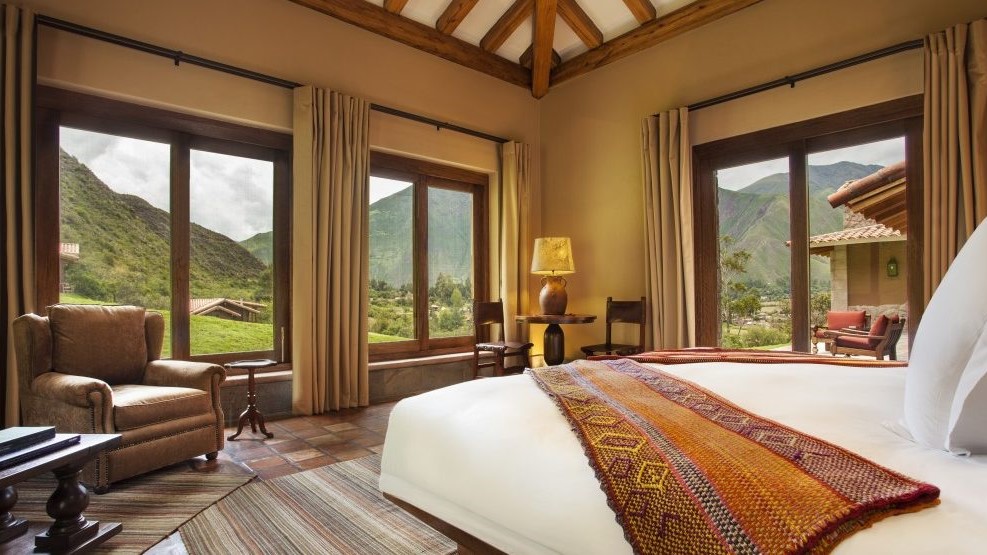 BID Invest financia expansión sostenible de Inkaterra con 17 millones de dólares