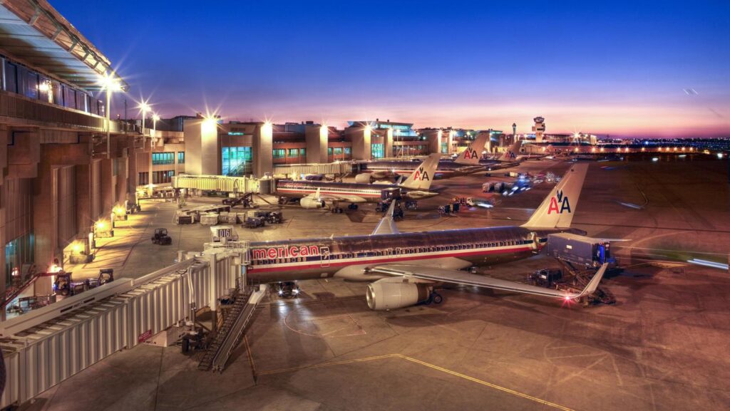 El Aeropuerto de Miami agiliza conexiones internacionales con un nuevo sistema