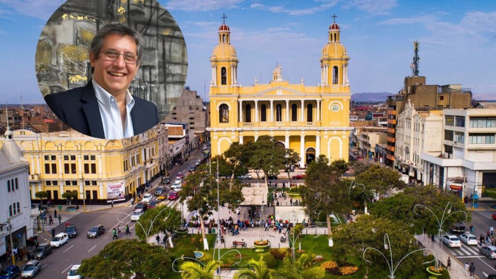 APAVIT propone convertir Chiclayo y Lambayeque en destinos de turismo religioso