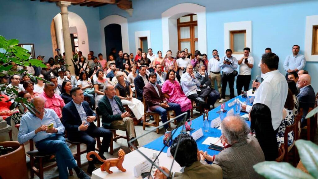 México fortalece el distintivo “Tesoros de México” para impulsar la excelencia turística