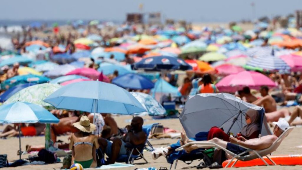 Preocupación en Tenerife: caen las reservas británicas y crecen los destinos competidores
