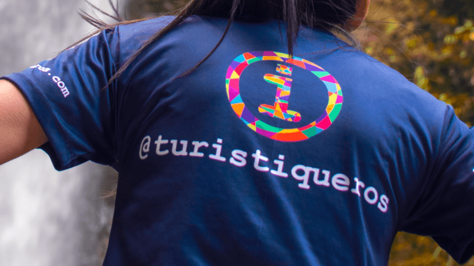 Turistiqueros: innovación turística con sello latinoamericano