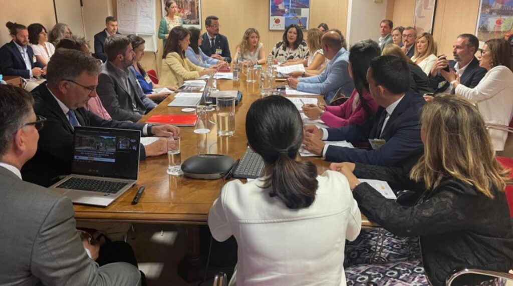 Nace «Oleoturismo España», una red nacional que promueve el turismo del aceite de oliva