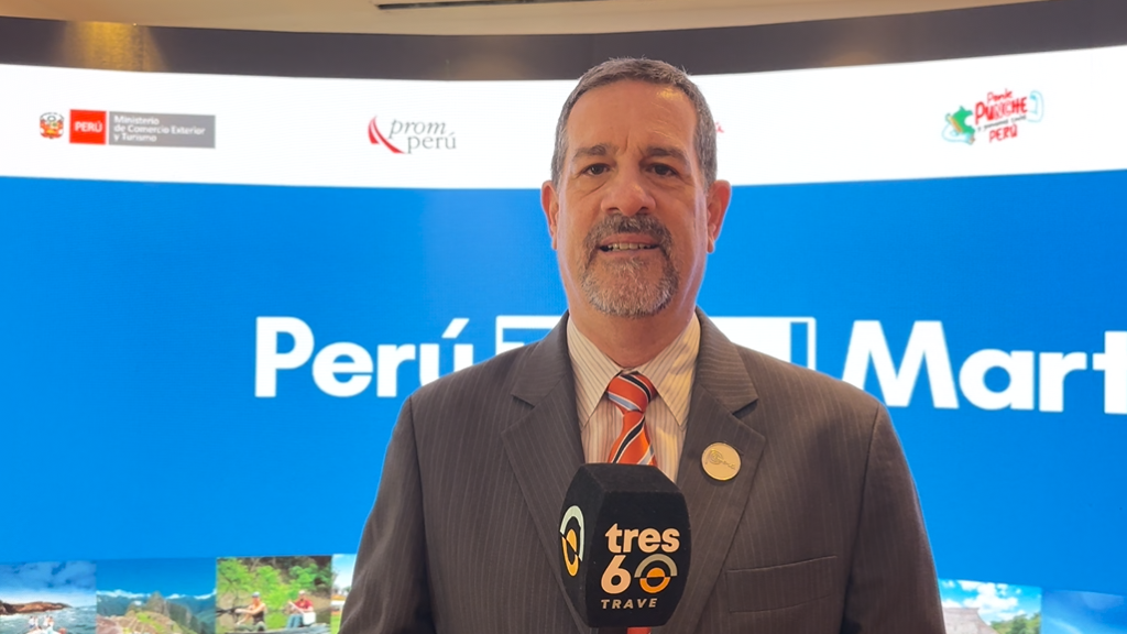 Baraybar destaca en el PTM 2025: turismo descentralizado, gastronomía y una ruta papal