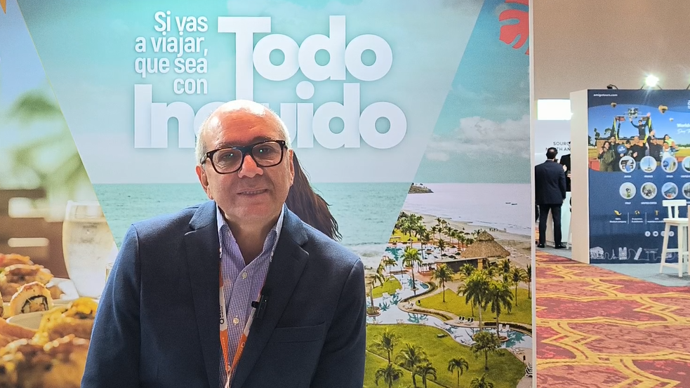 DeCameron: hoteles all inclusive en América Latina