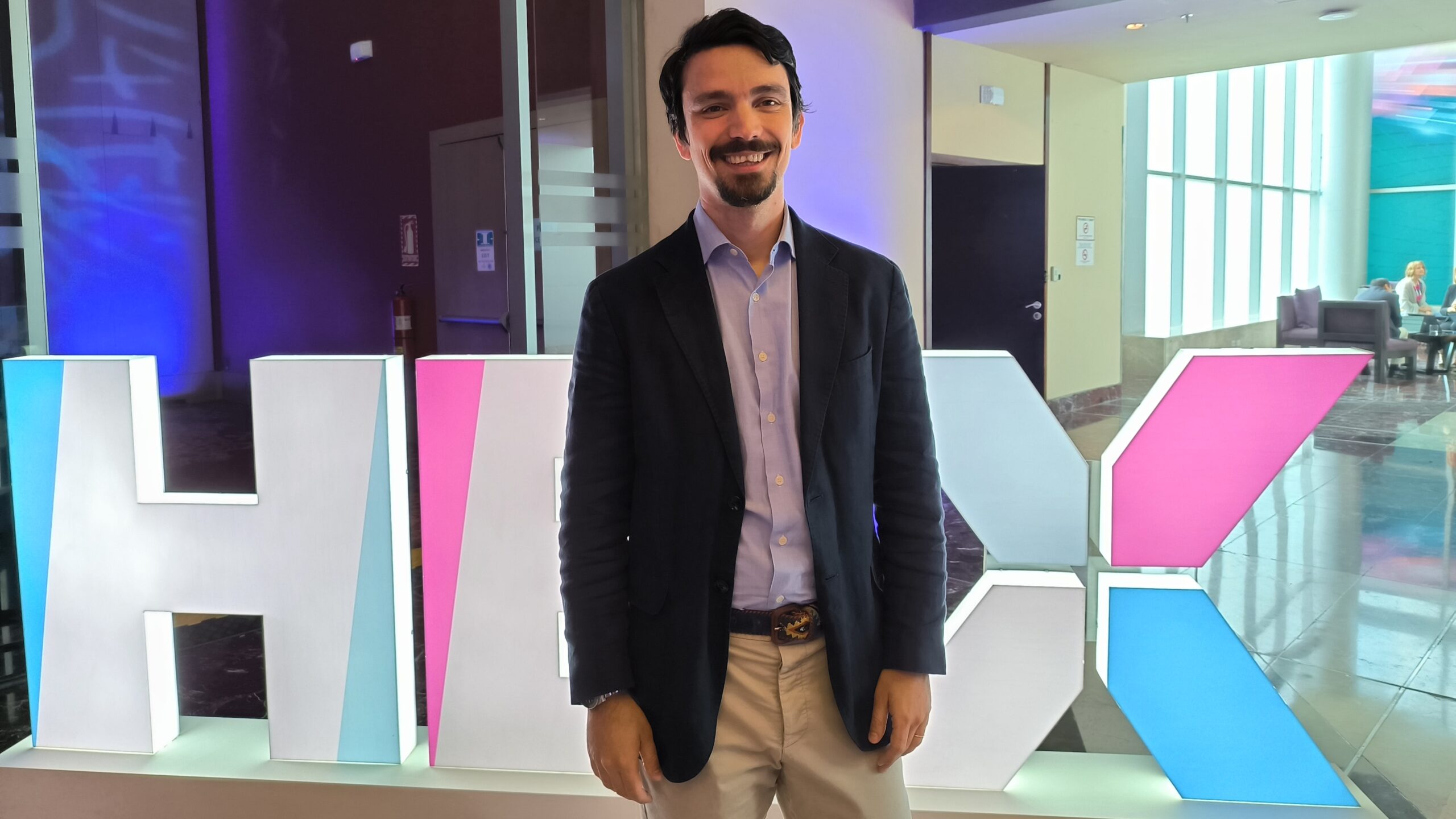 La Generación Z redefine el turismo en el MarketHub Américas 2025 
