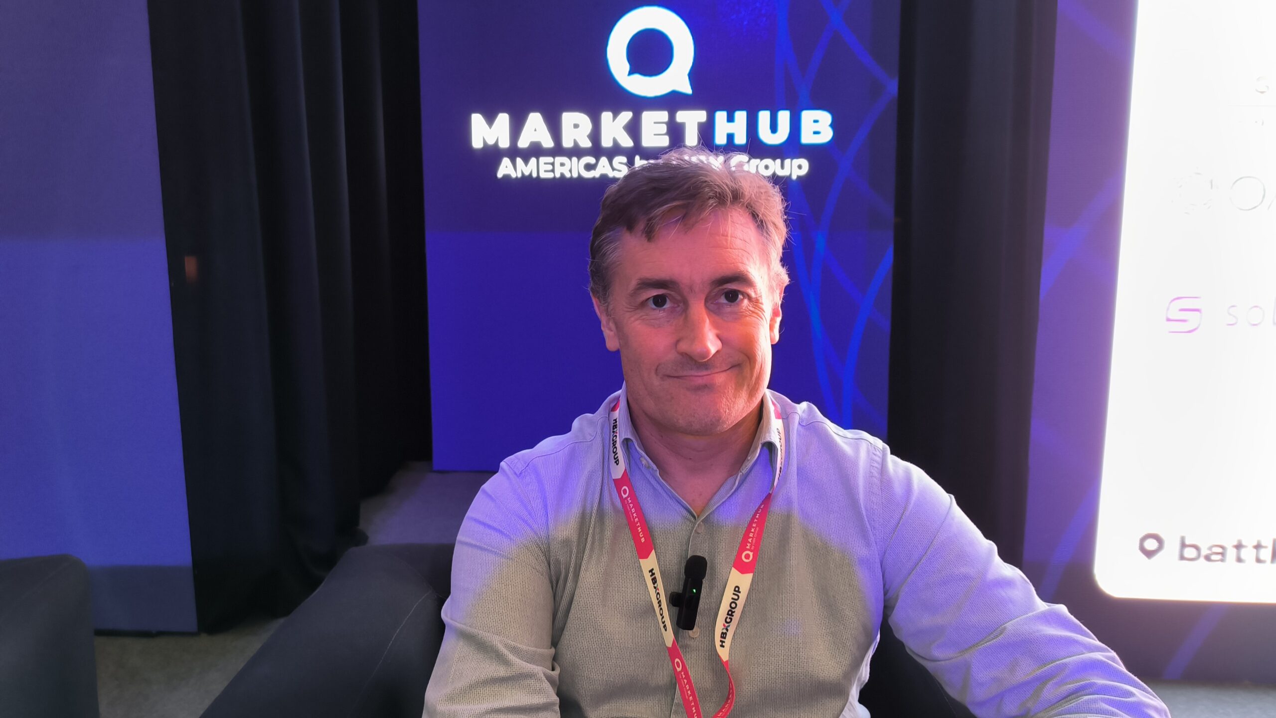 HBX celebra en Panamá una nueva edición del MarketHub Américas