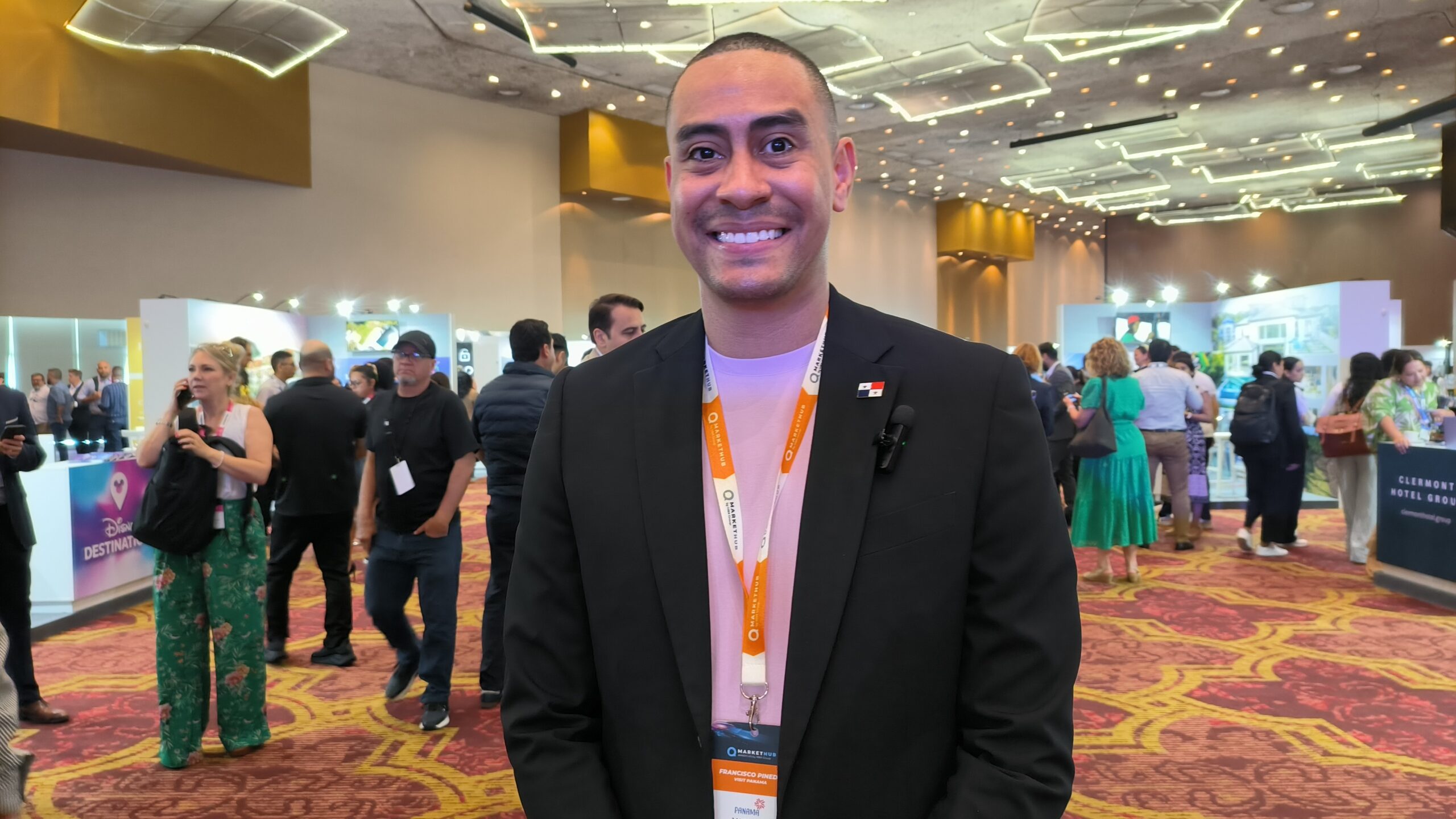 Panamá se posiciona como hub estratégico para el turismo de congresos en América