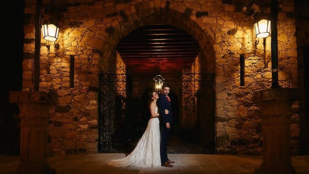 Querétaro fortalece su posicionamiento internacional como destino de bodas