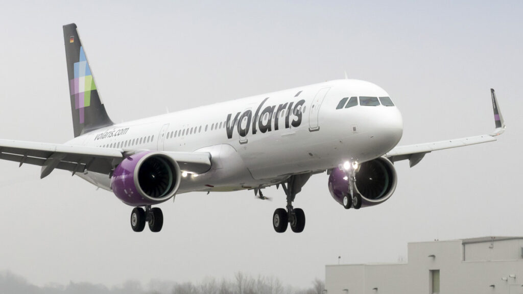 Volaris Costa Rica inaugura tres nuevas rutas a EE.UU. y México desde San José