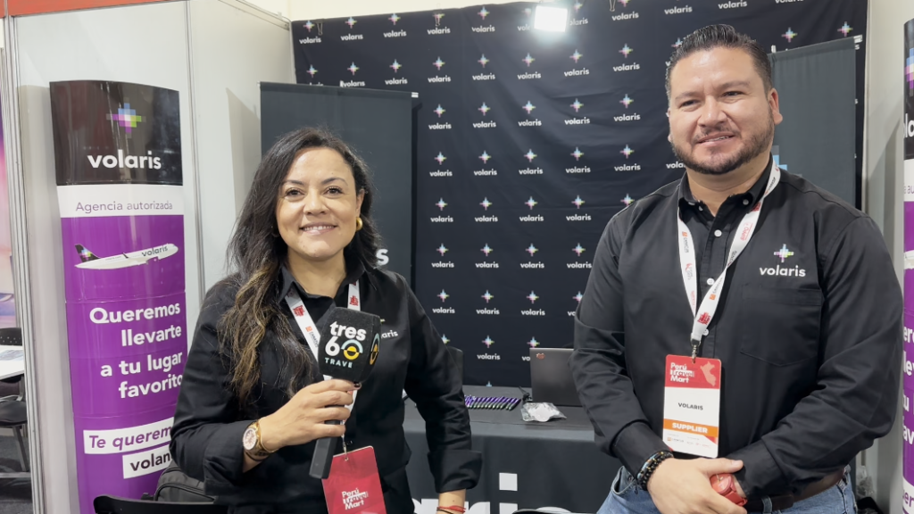Volaris fortalece su presencia en Perú con conectividad clave hacia México y EE.UU