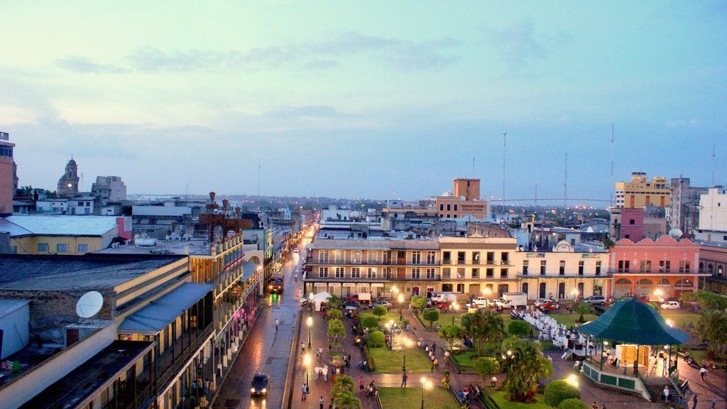 Tampico refuerza su estrategia turística con nuevas oficinas y experiencias para el visitante