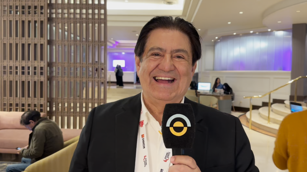 Armando Bojórquez: “Turismo es humanismo, y Perú es una experiencia única”