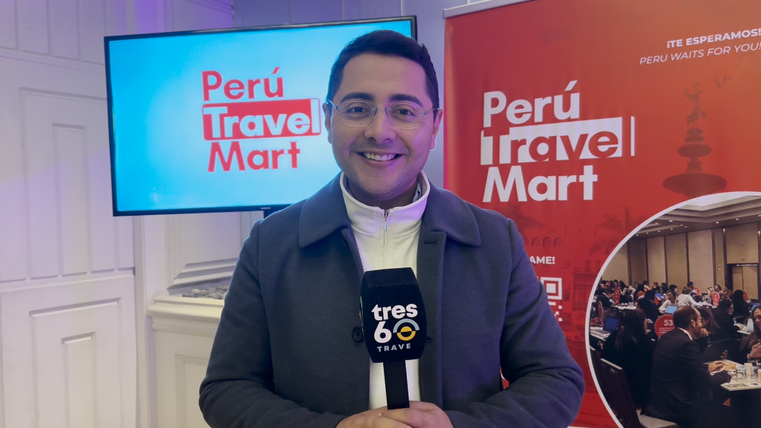 Colombia y Perú fortalecen sus lazos turísticos en el Perú Travel Mart 2025