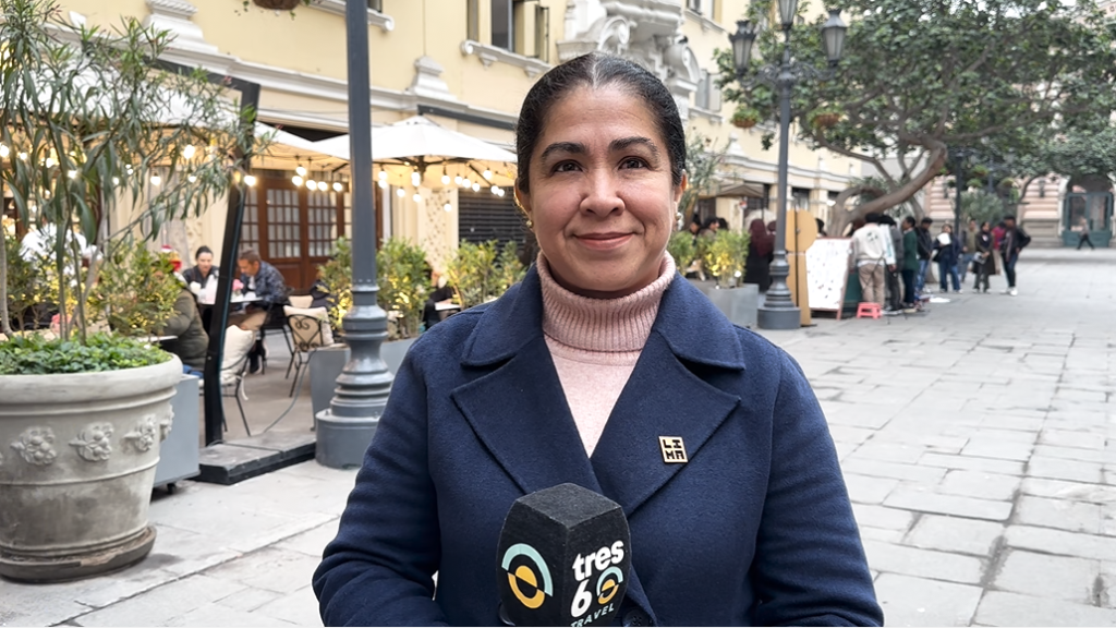Lima revitaliza su centro histórico para atraer turismo nacional e internacional