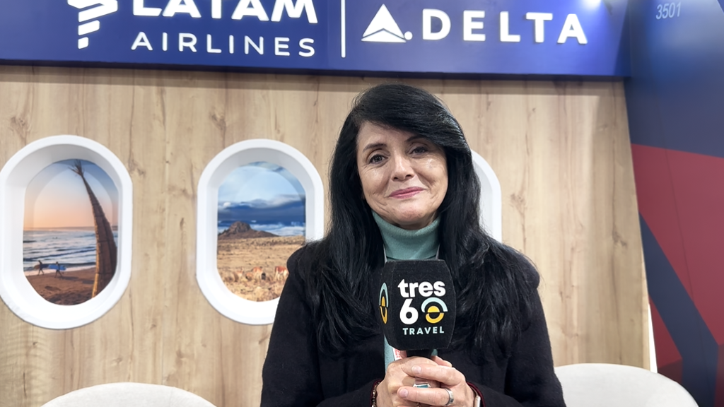 Delta y LATAM fortalecen su presencia en Sudamérica con el acuerdo Joint Venture