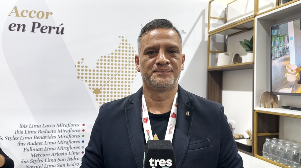 Accor Hotels celebra la recuperación del turismo en Perú y apuesta por la sostenibilidad