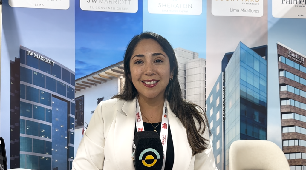 Marriott Perú impulsa la sostenibilidad y se proyecta con nuevos desafíos para el 2025