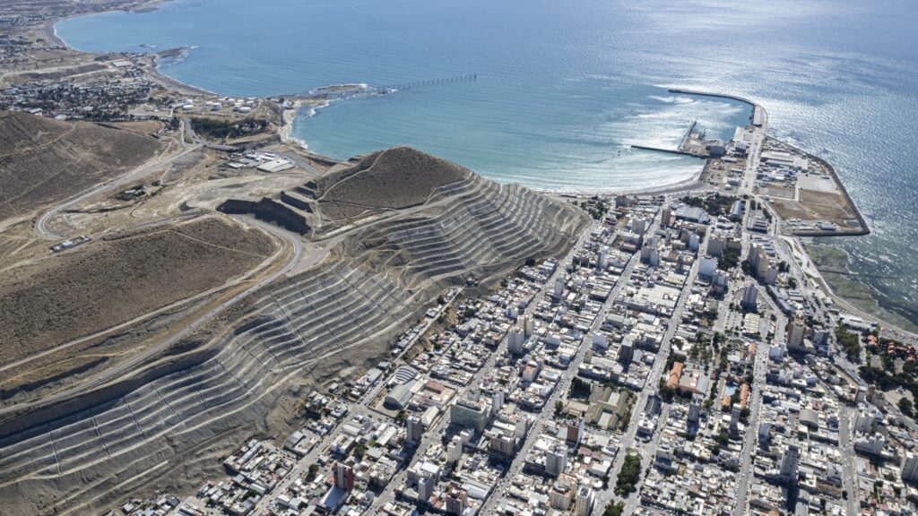 Comodoro Rivadavia se prepara para la Expo Turismo 2025