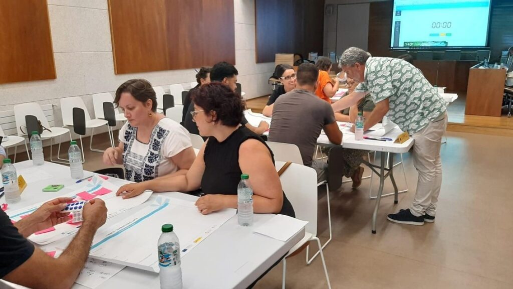 Galicia Suroeste impulsa un modelo de turismo sostenible