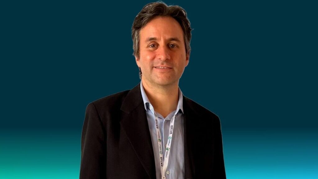 Hernán Couste: “La marca personal es el impacto que generamos en los demás”