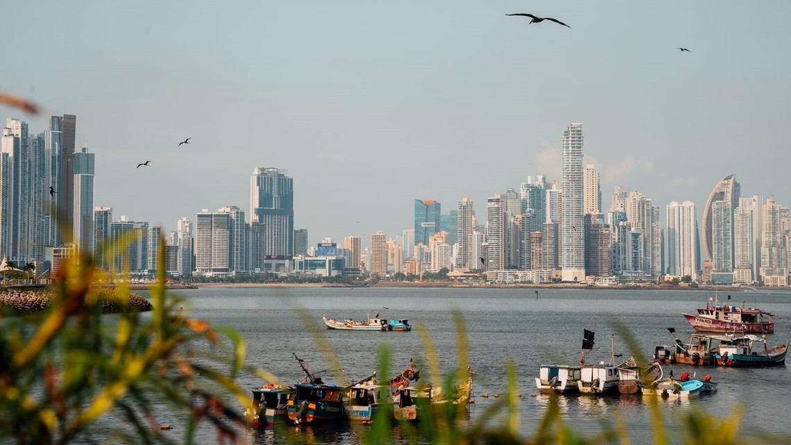 Panamá refuerza su estrategia global de promoción turística