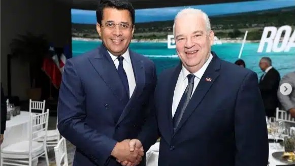 República Dominicana apunta a recibir turistas chilenos en 2025