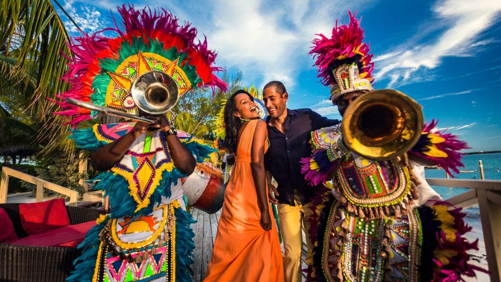 Carnaval de Antigua 2025 impulsa el turismo regional con vuelos especiales y descuentos