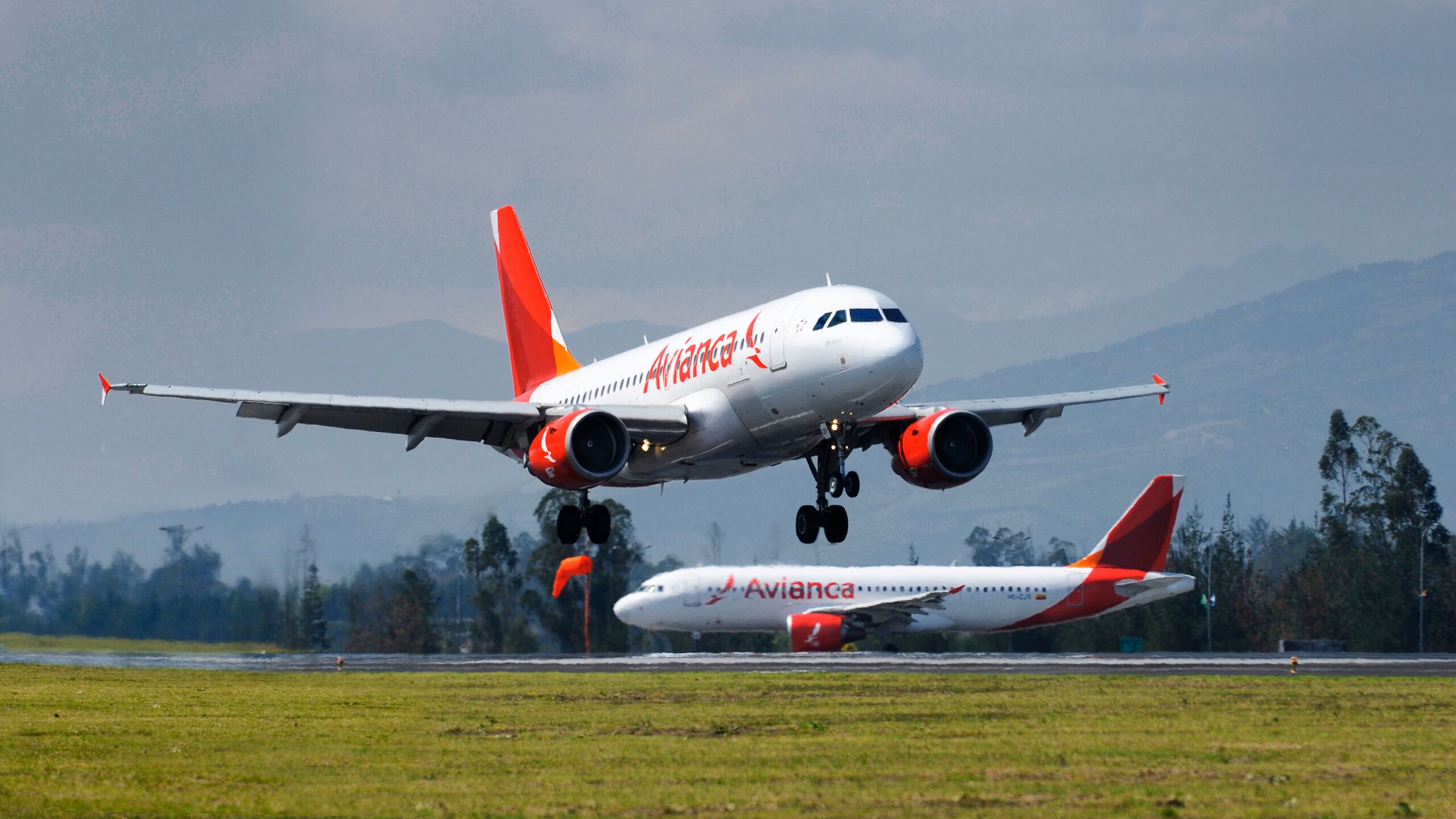 Avianca refuerza su conectividad entre Estados Unidos y América