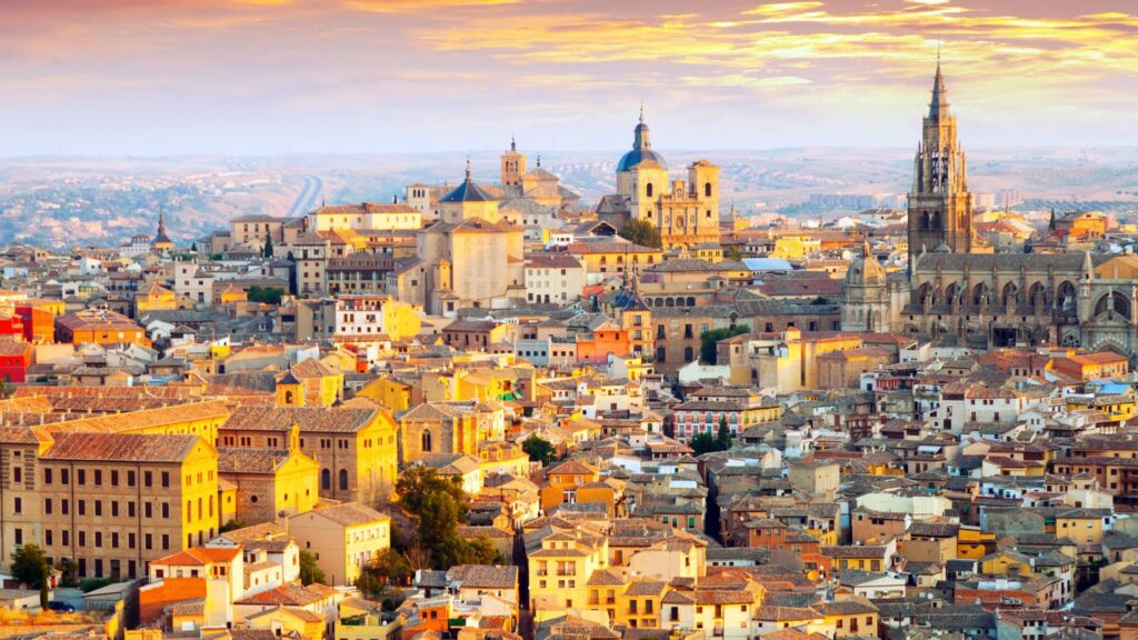 Castilla-La Mancha lidera el turismo rural en mayo y marca récords históricos