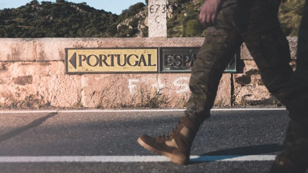 España y Portugal impulsan una red de municipios espirituales en la frontera ibérica